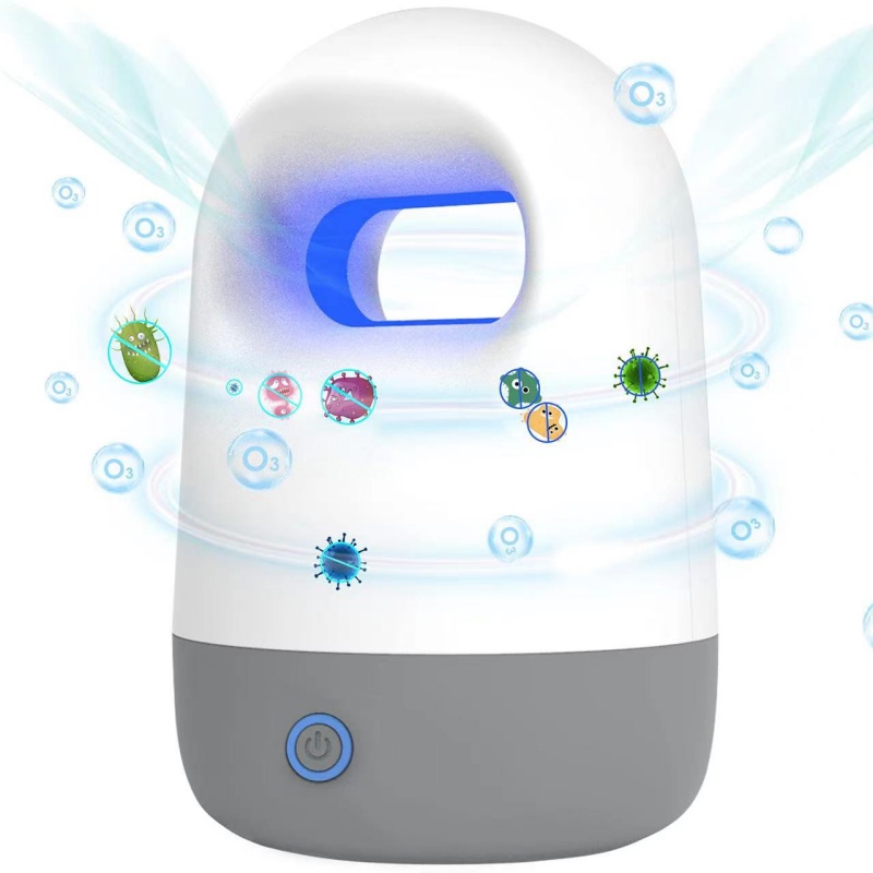 Built-in Battery Mini Ozone Generator (Model YG004)
